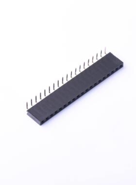 原装正品PM254-1-19-W-8.5全新2.54mm 1x19P