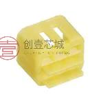原装345259-1全新ANTI-BACKOUT 6WAY TAB HSGECONO正品