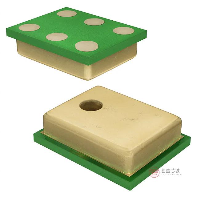 原装SPM1423HM4H-B全新MICROPHONE MEMS DIGITAL P