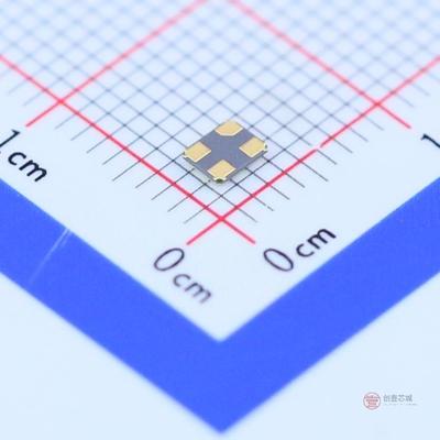 原装X1E000021081900全新26MHz 10ppm 10pF正品