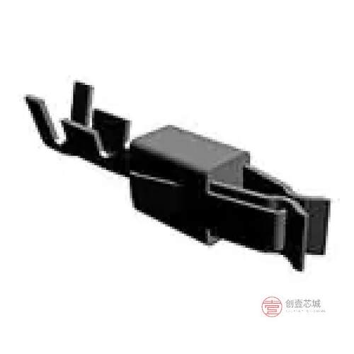 原装正品1241978-2全新CONN SOCKET 11-13AWG CRIMP TIN
