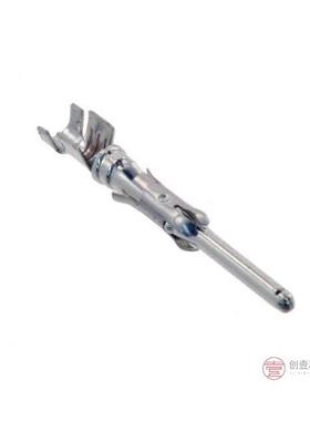 原装1-66361-2全新CONN PIN 14-18AWG TIN CRIMP正品