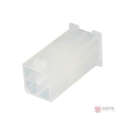 原装正品1969598-4全新CONN PLUG HSG 4POS 4.20MM