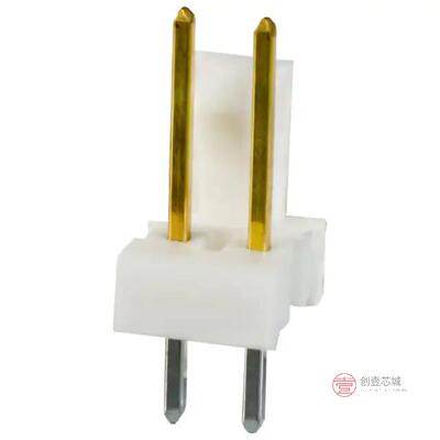 原装正品3-641215-2全新CONN HEADER VERT 2POS 2.54MM