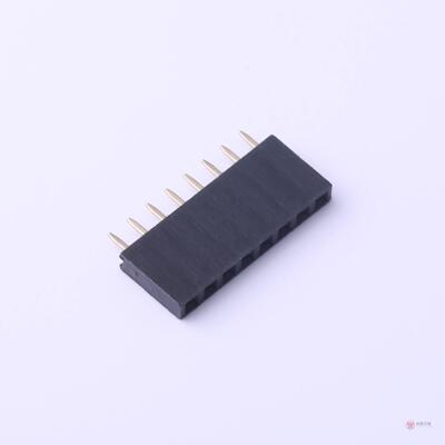 原装正品FH-00882全新2.54mm 1x8P