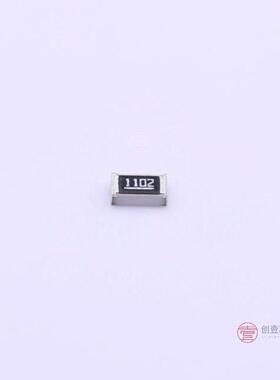 原装ERJPB6B1102V全新11k 0.1% 250mW正品