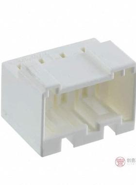 原装9-928492-4全新CONN PLUG 4POS TIN正品