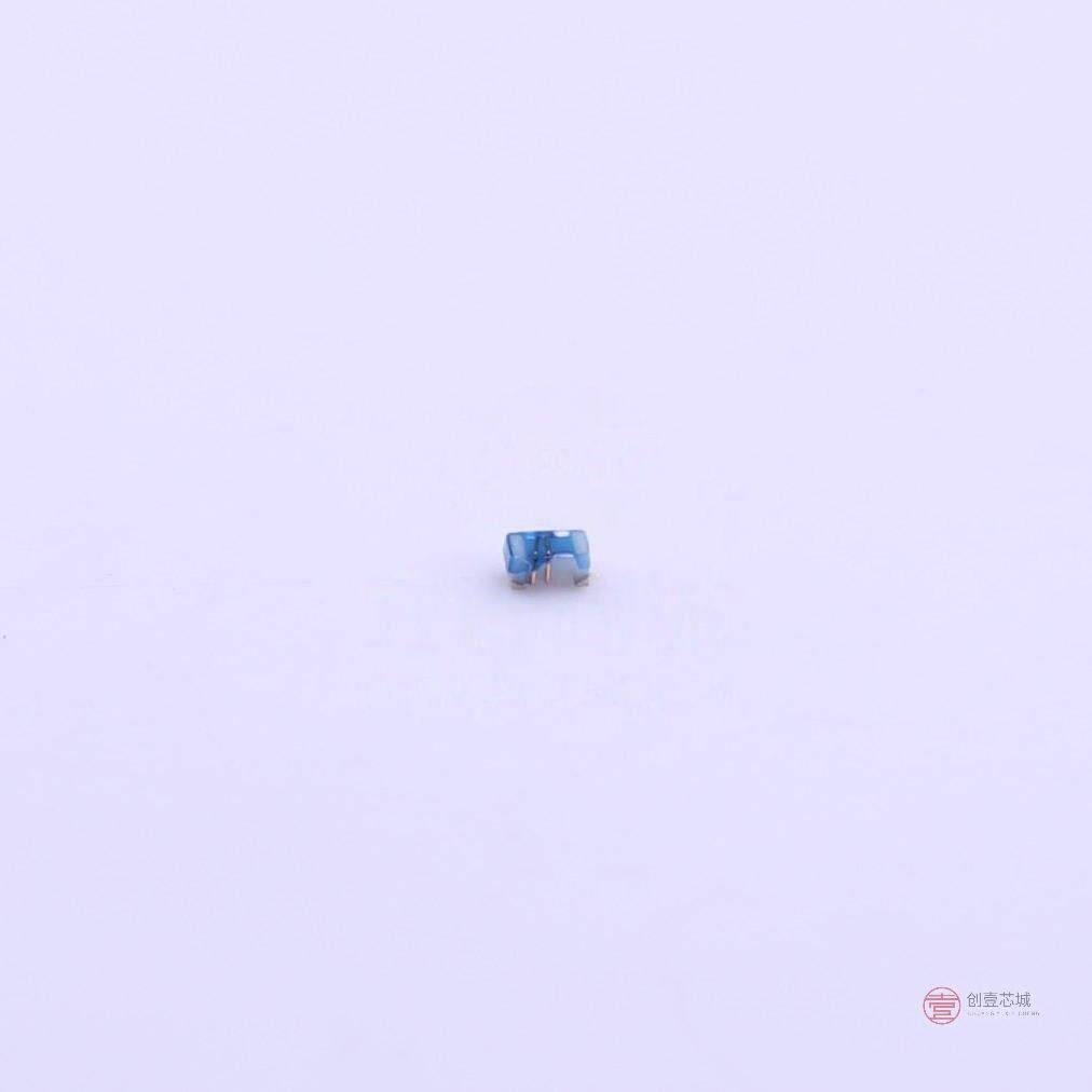 原装FHW0402UC2N0KST全新高频电感 70m 2nH 10% 1.