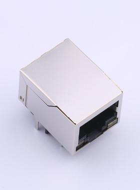 原装HC913550A-M899-A全新RJ45 带LED灯 带百兆变压器正品