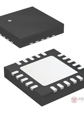 原装ATTINY2313V-10MU全新IC MCU 8BIT 2KB FLASH