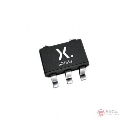 原装正品74LVC1G00GW,125全新IC NAND 1CH 2-INP 5TSSOP