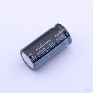 20%正品 原装 UVY1H332MHD1CV全新3300uF