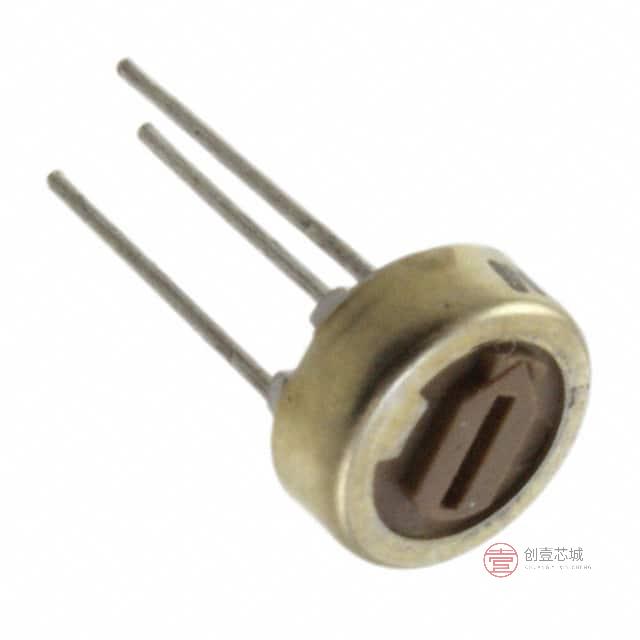 原装82PR500LF全新TRIMMER 500 OHM 0.5W PC PIN TOP正品
