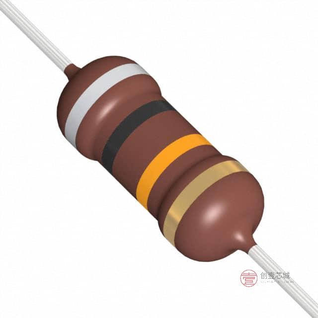 原装RR03J91KTB全新RES 91K OHM 5% 3W AXIAL正品