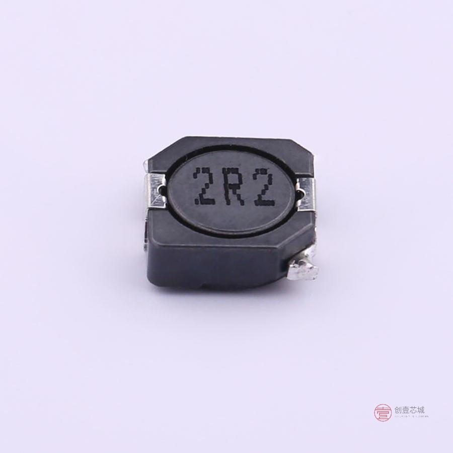 原装YPRH104R-2R2M全新功率电感 2.2µH 20% 11m IN