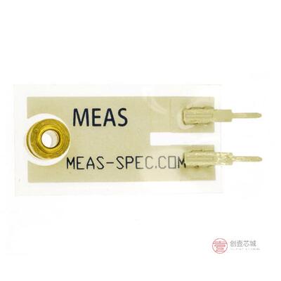 原装正品1005447-1全新SENSOR PIEZO FILM VIBRA MASS
