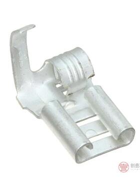 原装60583-2全新.250 FLAG REC TPBR正品