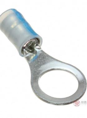 原装53420-1全新CONN RING CIRC 14-16AWG #5/16正品