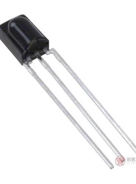 原装TSOP38338全新SENSOR REMOTE REC 38.0KHZ 45M正品
