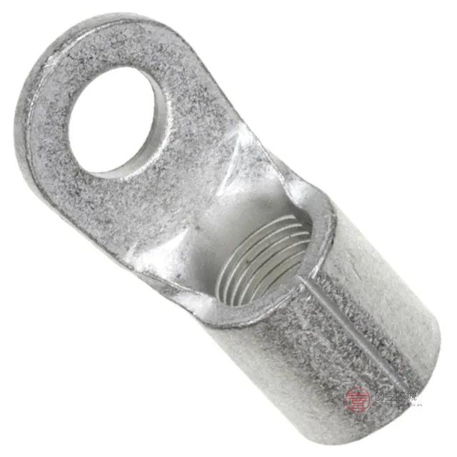 原装31811全新CONN RING CIRC 4AWG #1/4 CRIMP正品