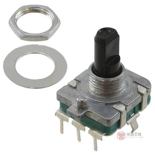原装正品PEC16-4215F-S0024全新ROTARY ENCODER MECH