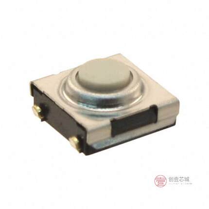 原装B3SN-3012P全新SWITCH TACTILE SPST-NO 0.05A