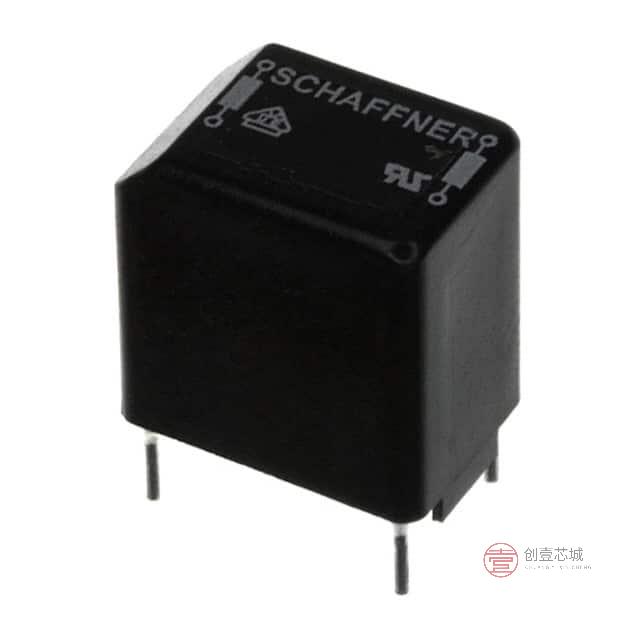 原装RN212-0.8-02-10M全新CMC 10MH 800MA 2LN TH正品