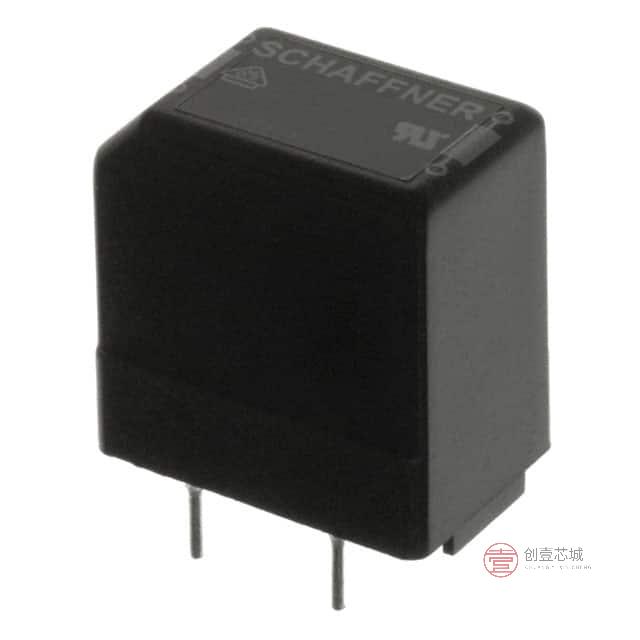 原装RN214-3-02-2M0全新CMC 2MH 3A 2LN TH正品