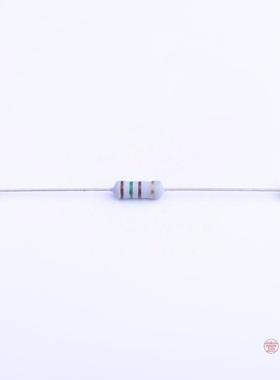 原装MOF2WS-1505% T全新150 5% 2W 小体积正品