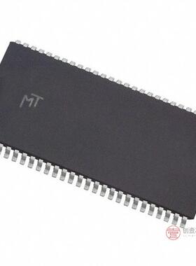 原装正品MT48LC16M16A2P-6A IT:G全新IC DRAM 256MBI