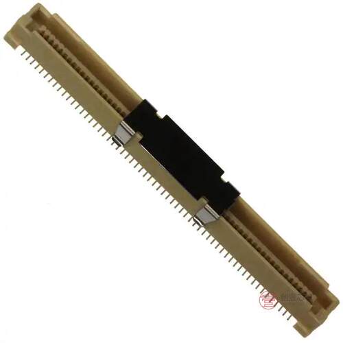 原装正品1-5177986-5全新CONN PLUG 120POS SMD GOLD
