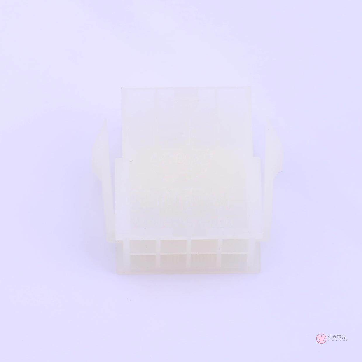 原装39012081全新4.2mm 2x4P正品