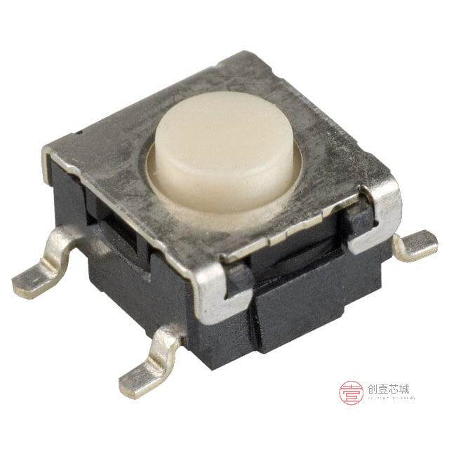 原装B3S-1000P全新SWITCH TACTILE SPST-NO 0.05A 24V正品