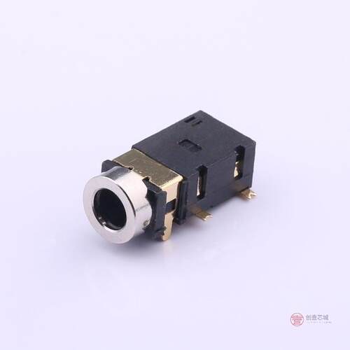 原装正品PJ-342CB-TX-SMT全新3.5mm耳机座