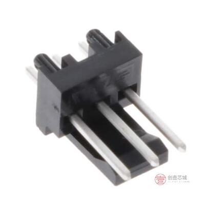 原装3-647609-3全新CONN HEADER VERT 3POS 2.54MM正品