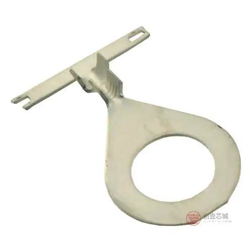 原装正品61863-2全新CONN RING OVAL 14-18AWG #1/2