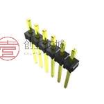 原装MTMM-112-07-L-S-260全新集管和线壳 Variable