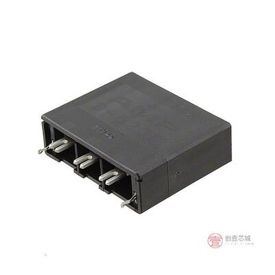 原装正品8-353082-2全新CONN HEADER VERT 3POS 10.16MM