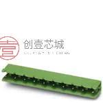 原装1766194全新TERM B HDR 9POS 90DEG 7.62MM正品