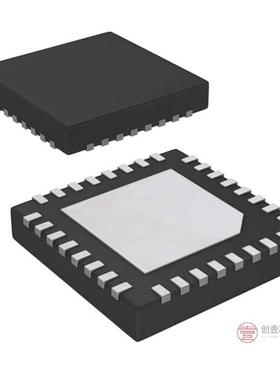 原装ISL6314CRZ-T全新IC REG CTRLR VR11 1OUT 32QFN正品