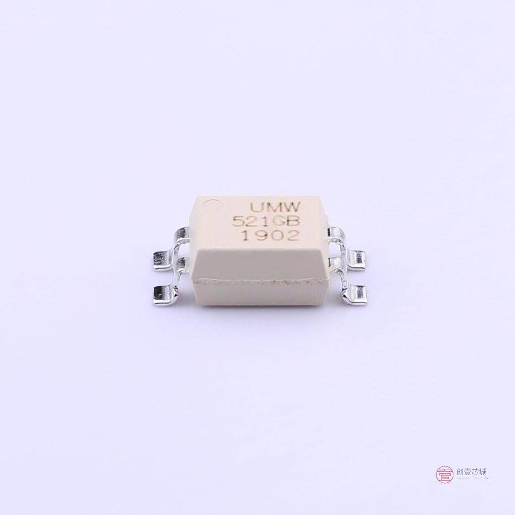 原装TLP521GB-S全新TLP521GB-S正品