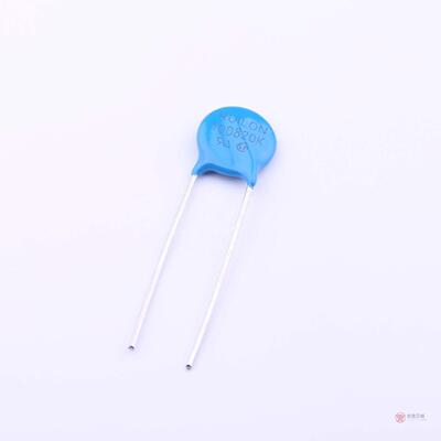 原装正品10D820K全新压敏电阻电压= 90V VC=135V DIP