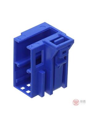 原装正品3-2177198-1全新COVER,10 POS. MQS,BU