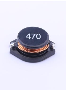 原装ASPI-1306T-470M-T全新47uH 20% 2.6A 86m正品