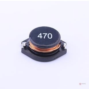 470M T全新47uH 20% 原装 86m正品 1306T 2.6A ASPI