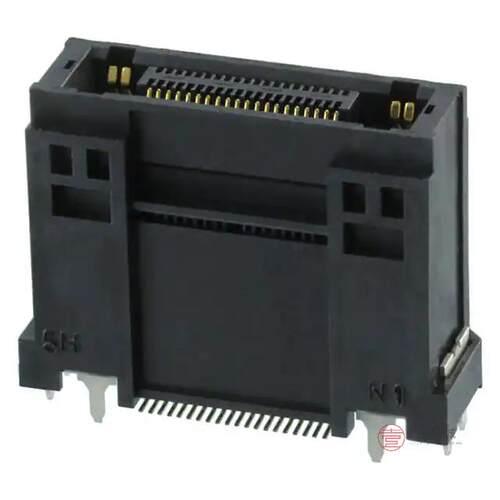 原装正品FX23-40S-0.5SV10全新CONN RCPT 40POS SMD GOLD
