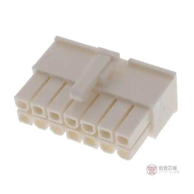 原装1-1586765-4全新CONN RCPT HSG 14POS 4.20MM正品