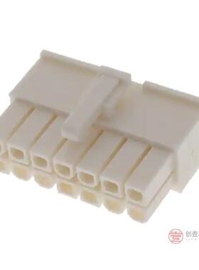 原装1-1586765-4全新CONN RCPT HSG 14POS 4.20MM正品