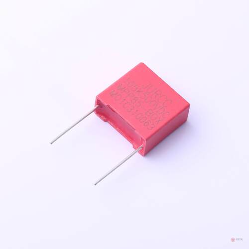 原装正品MPP85 105K500V全新1uF 10% 500V W17xT7.5xH15.5