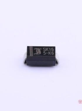 原装SK16全新60V 1A 500mV@1A正品